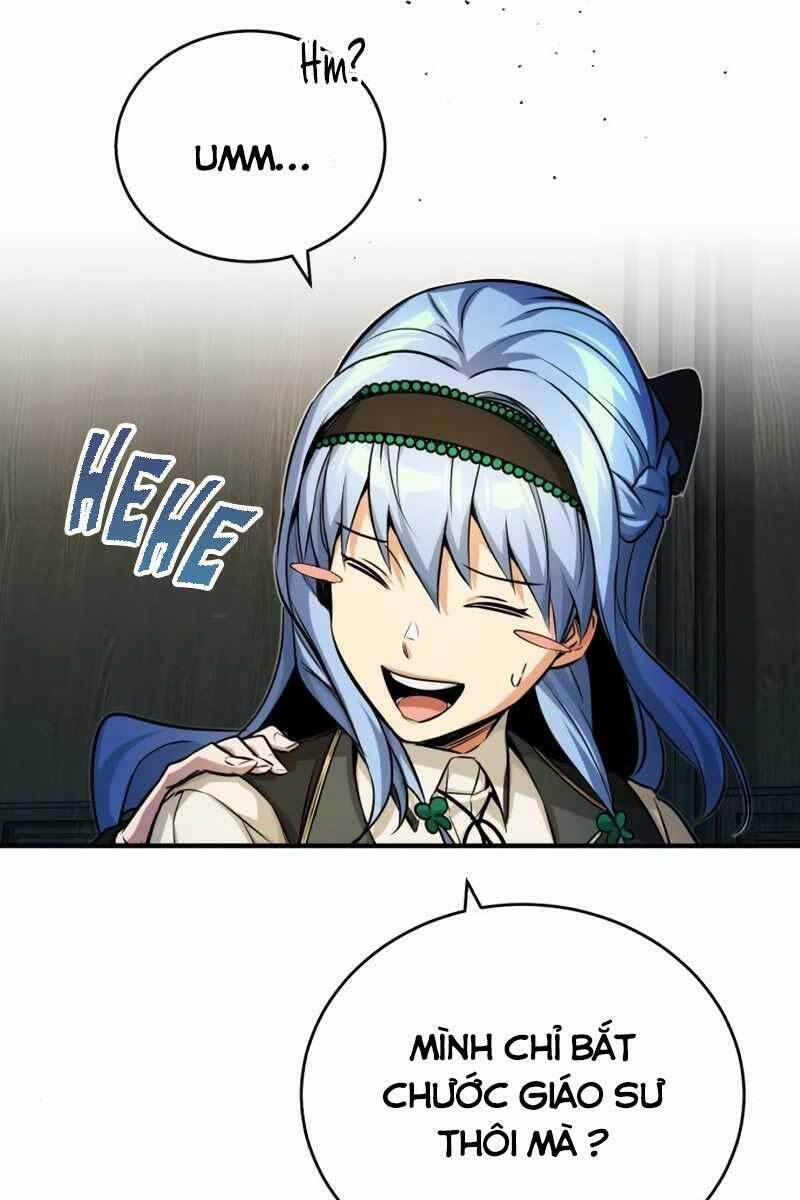 Sự Thức Tỉnh Của Hắc Ma Pháp Sư Sau 66666 Năm 73 trang 111