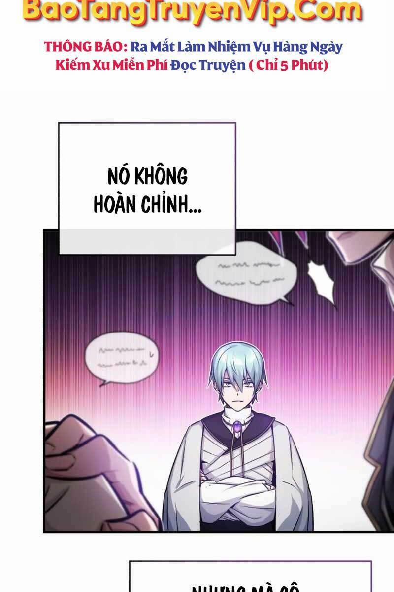 Sự Thức Tỉnh Của Hắc Ma Pháp Sư Sau 66666 Năm 73 trang 114