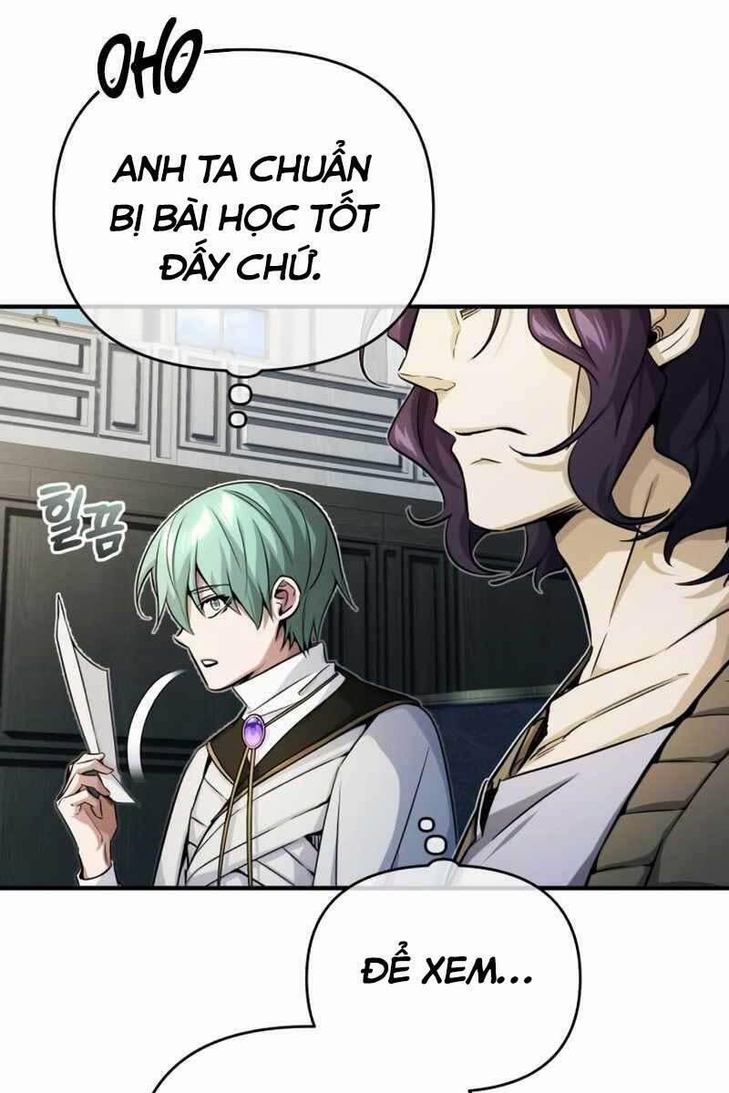 Sự Thức Tỉnh Của Hắc Ma Pháp Sư Sau 66666 Năm 73 trang 12