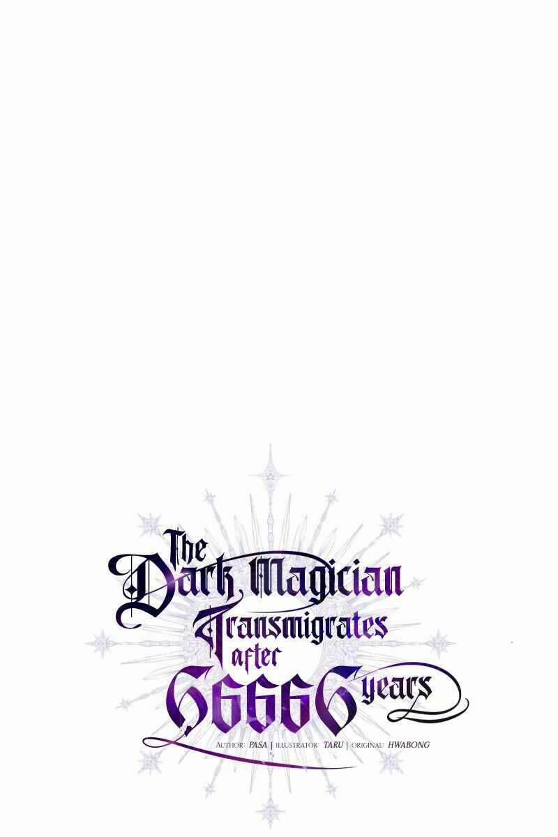 Sự Thức Tỉnh Của Hắc Ma Pháp Sư Sau 66666 Năm 73 trang 14