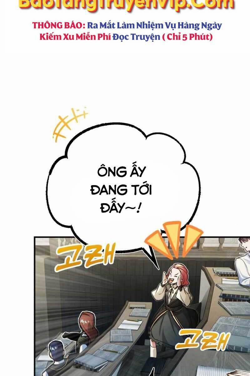 Sự Thức Tỉnh Của Hắc Ma Pháp Sư Sau 66666 Năm 73 trang 2