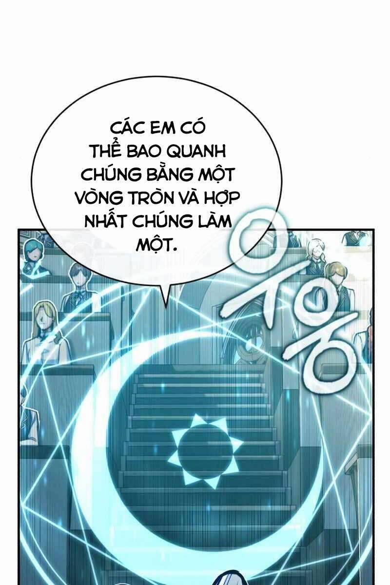 Sự Thức Tỉnh Của Hắc Ma Pháp Sư Sau 66666 Năm 73 trang 21