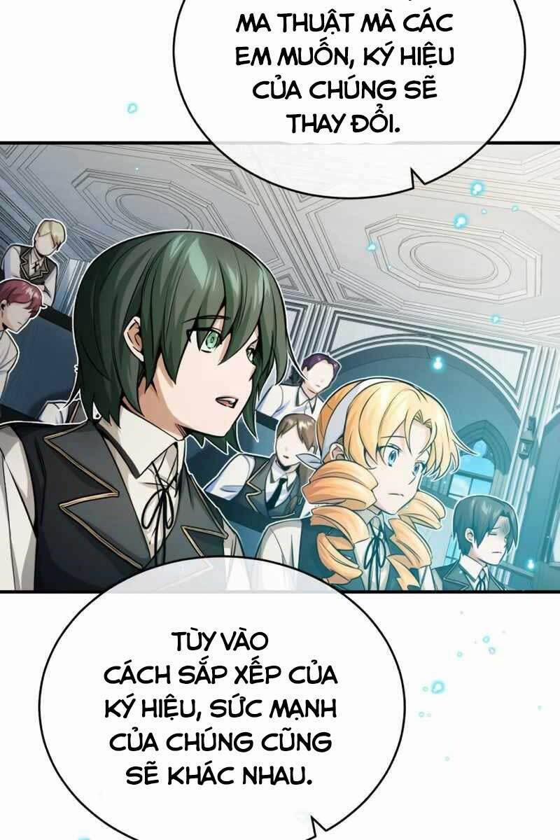 Sự Thức Tỉnh Của Hắc Ma Pháp Sư Sau 66666 Năm 73 trang 23