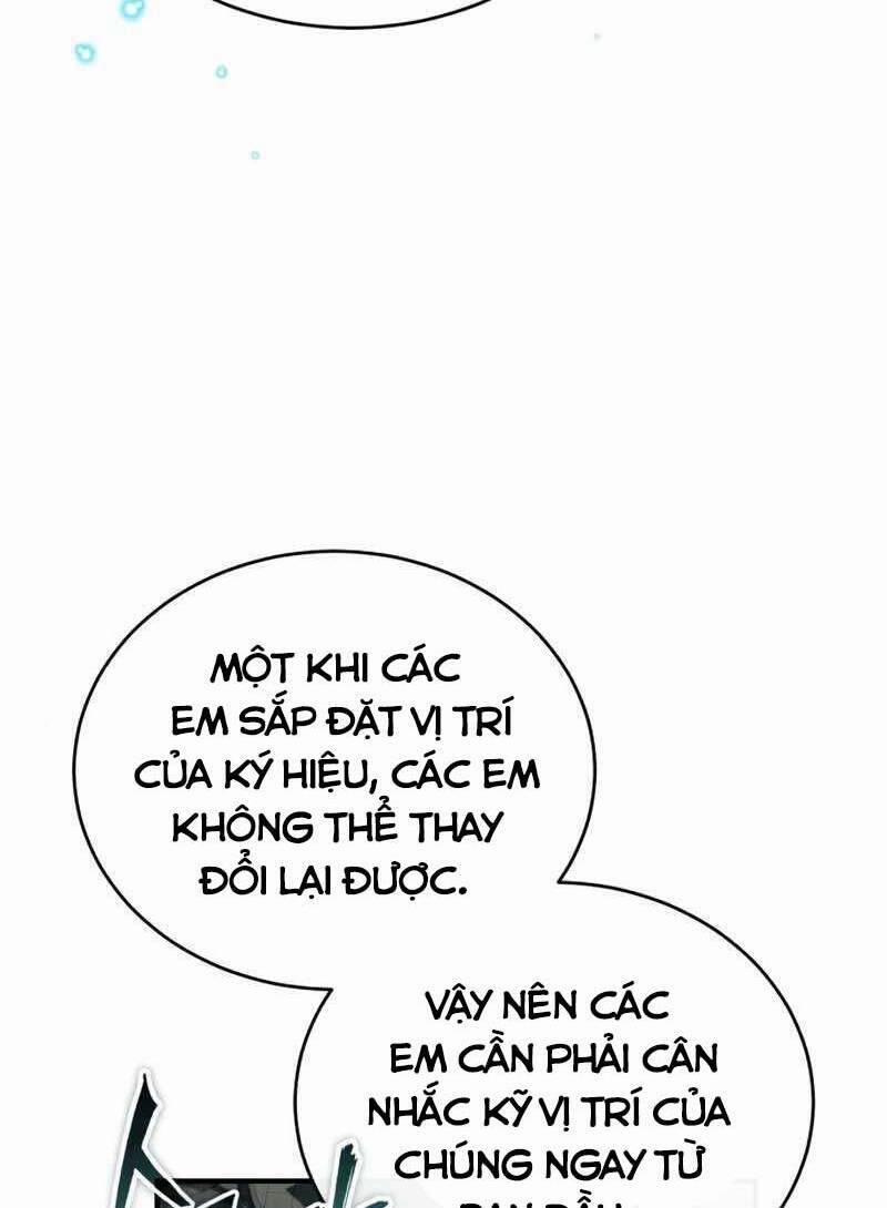 Sự Thức Tỉnh Của Hắc Ma Pháp Sư Sau 66666 Năm 73 trang 24