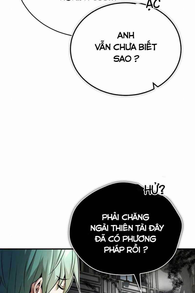 Sự Thức Tỉnh Của Hắc Ma Pháp Sư Sau 66666 Năm 73 trang 26