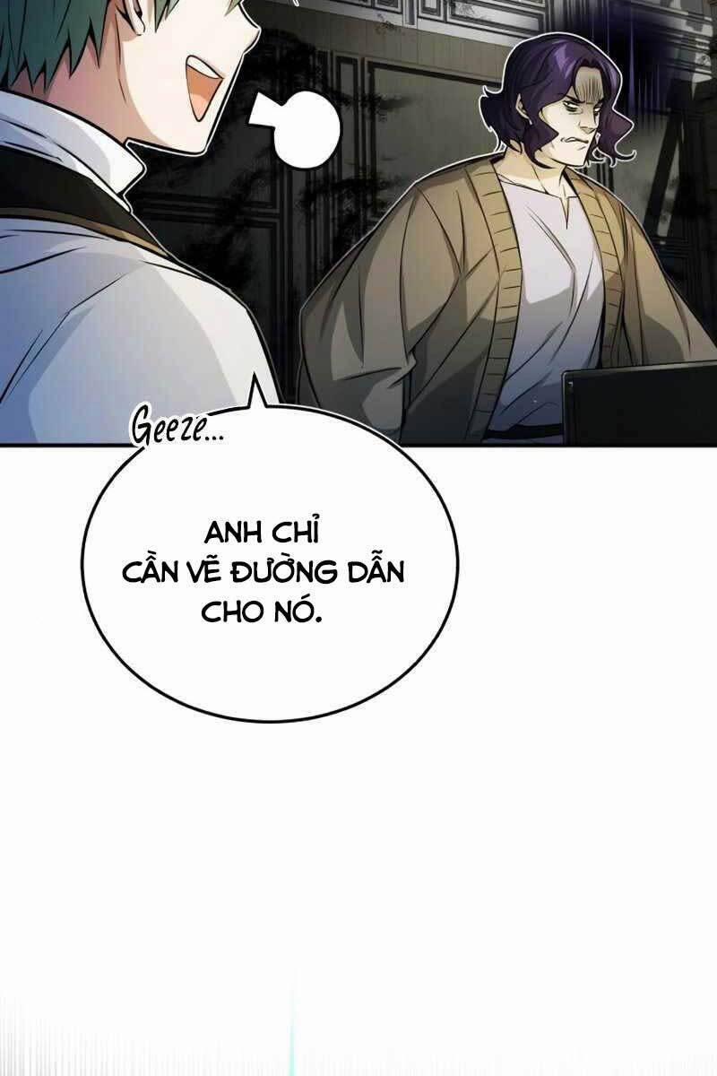 Sự Thức Tỉnh Của Hắc Ma Pháp Sư Sau 66666 Năm 73 trang 27