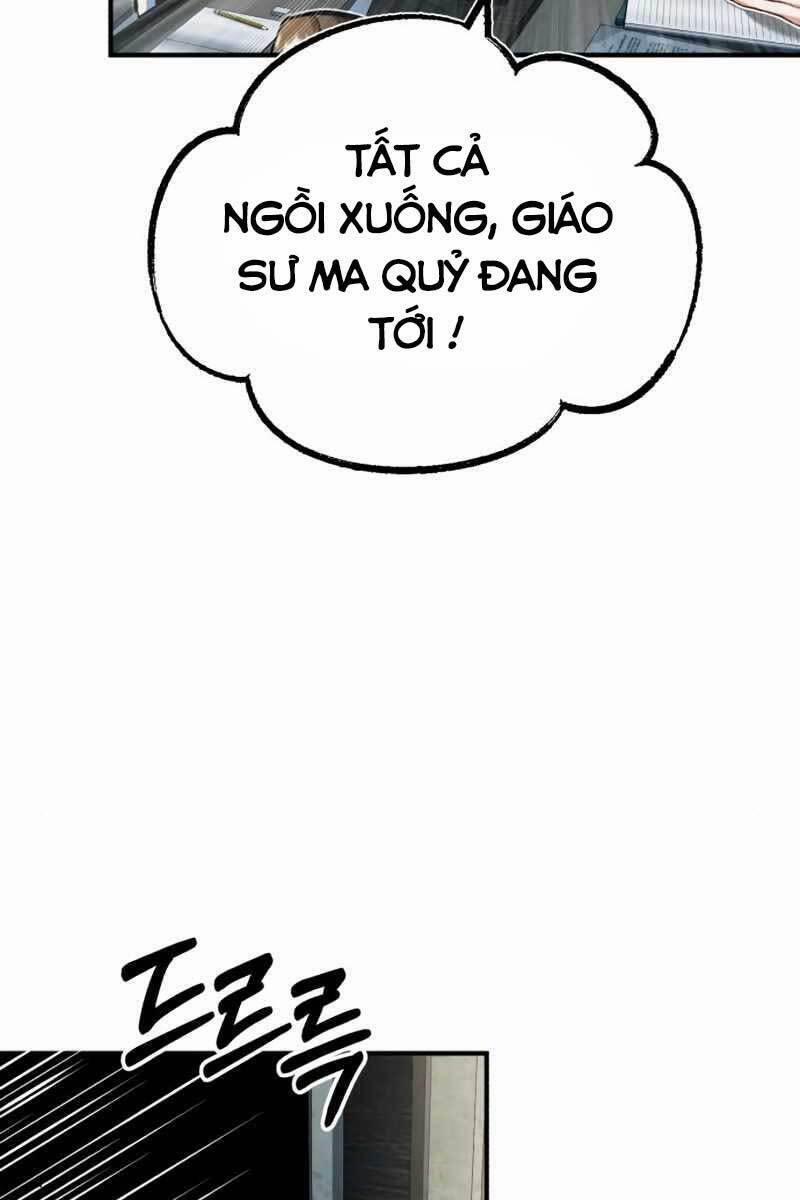 Sự Thức Tỉnh Của Hắc Ma Pháp Sư Sau 66666 Năm 73 trang 3