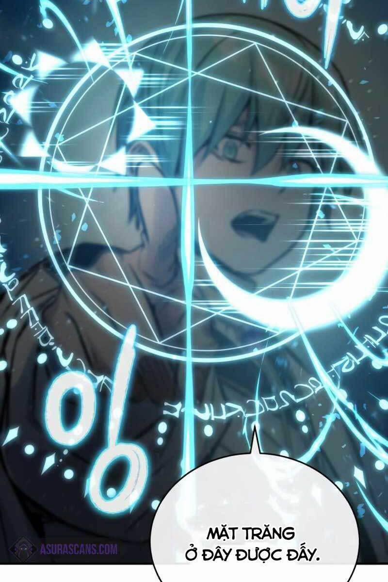 Sự Thức Tỉnh Của Hắc Ma Pháp Sư Sau 66666 Năm 73 trang 31