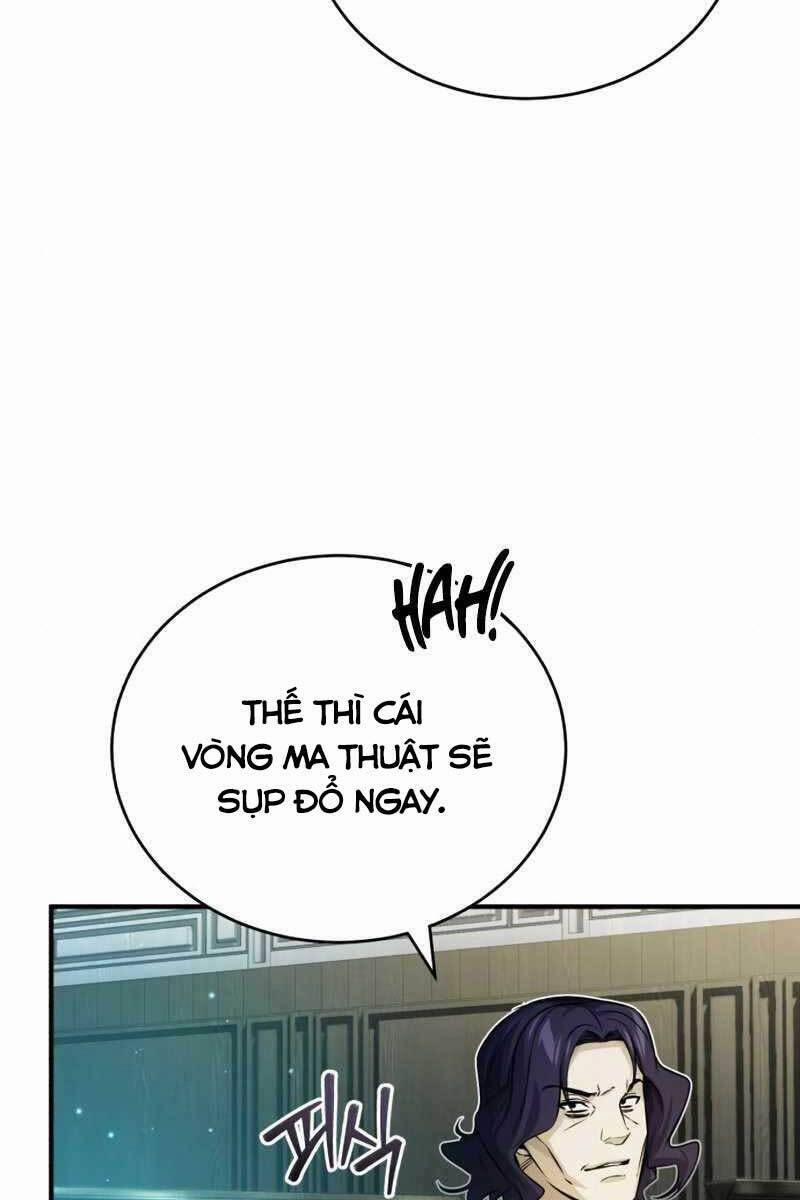 Sự Thức Tỉnh Của Hắc Ma Pháp Sư Sau 66666 Năm 73 trang 32