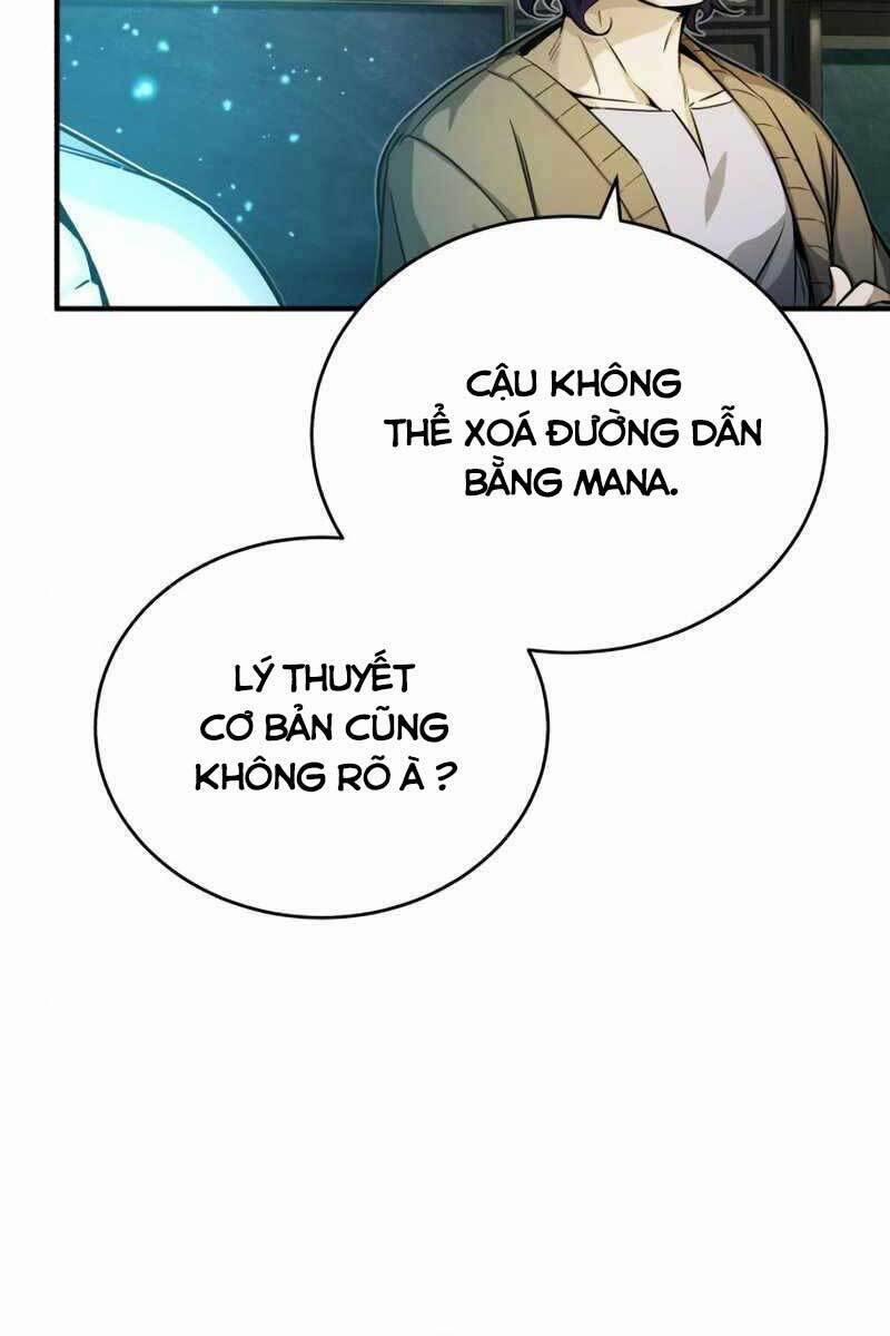 Sự Thức Tỉnh Của Hắc Ma Pháp Sư Sau 66666 Năm 73 trang 33