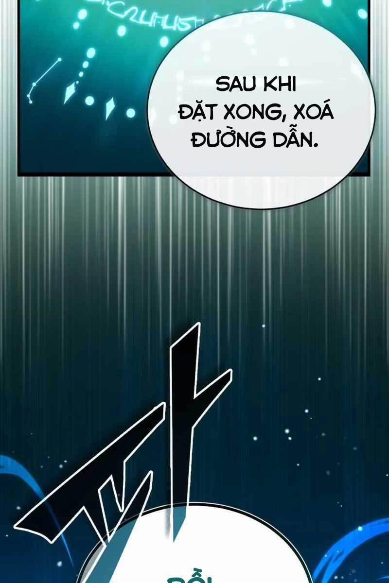 Sự Thức Tỉnh Của Hắc Ma Pháp Sư Sau 66666 Năm 73 trang 40