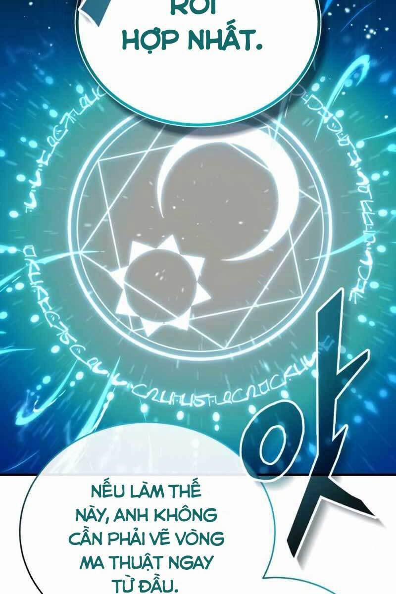 Sự Thức Tỉnh Của Hắc Ma Pháp Sư Sau 66666 Năm 73 trang 41