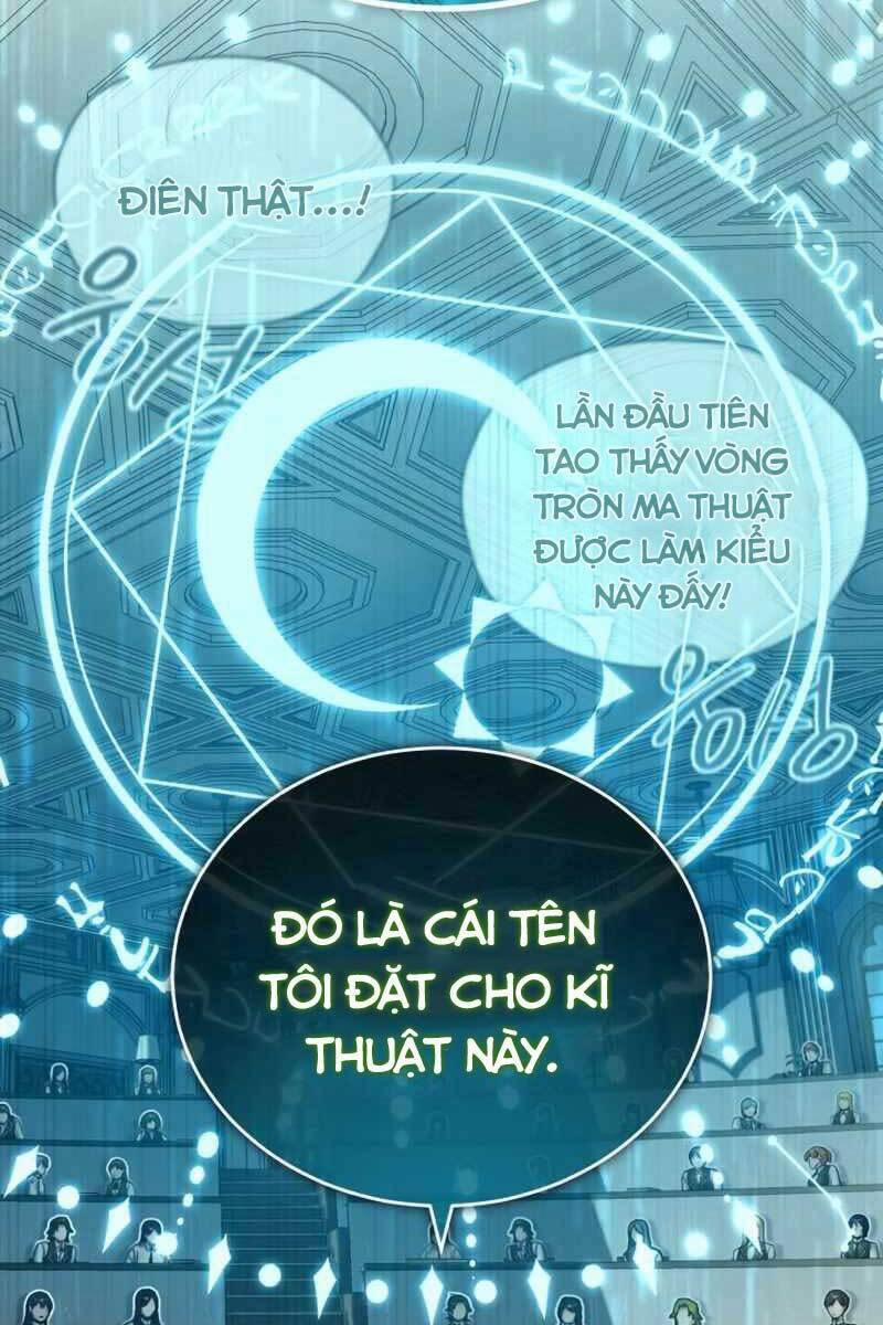 Sự Thức Tỉnh Của Hắc Ma Pháp Sư Sau 66666 Năm 73 trang 43