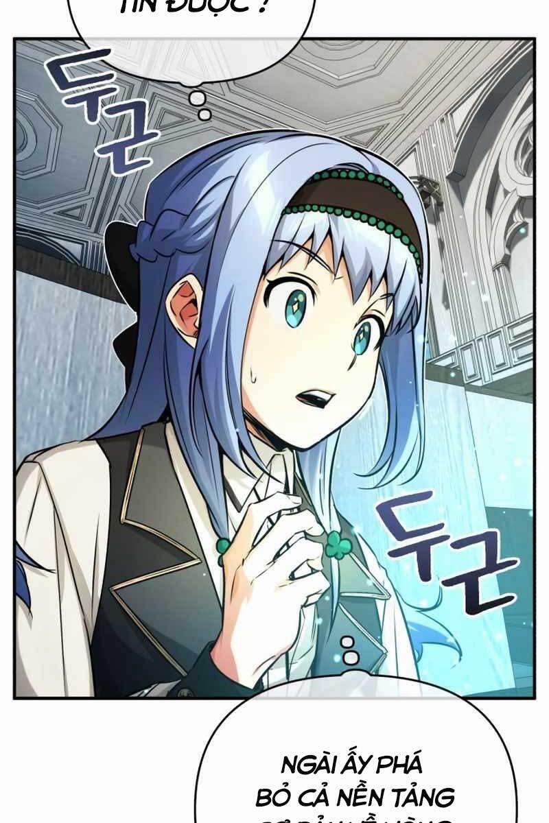 Sự Thức Tỉnh Của Hắc Ma Pháp Sư Sau 66666 Năm 73 trang 45