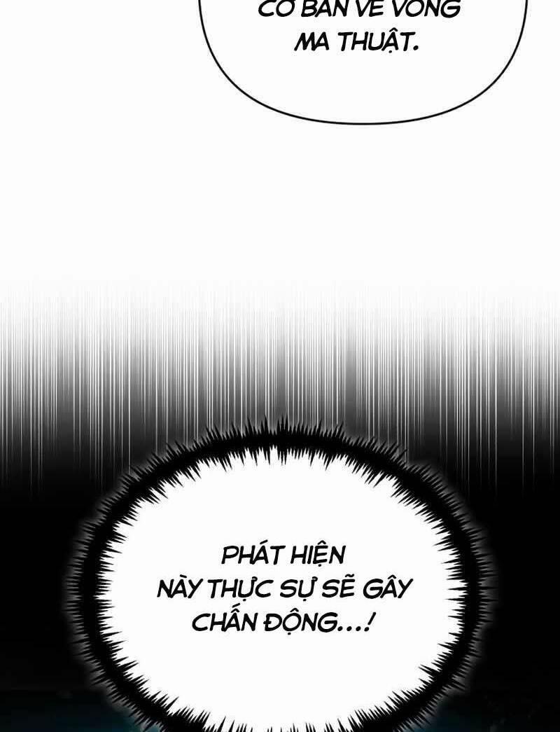 Sự Thức Tỉnh Của Hắc Ma Pháp Sư Sau 66666 Năm 73 trang 46