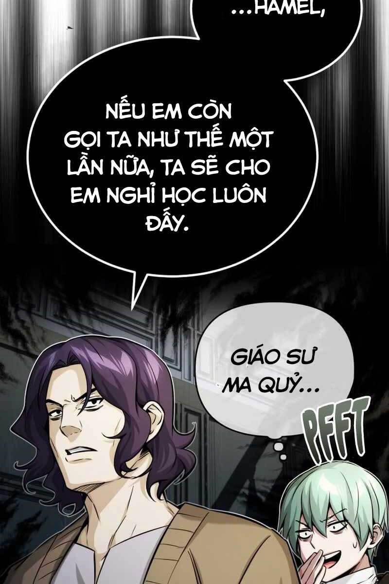 Sự Thức Tỉnh Của Hắc Ma Pháp Sư Sau 66666 Năm 73 trang 5