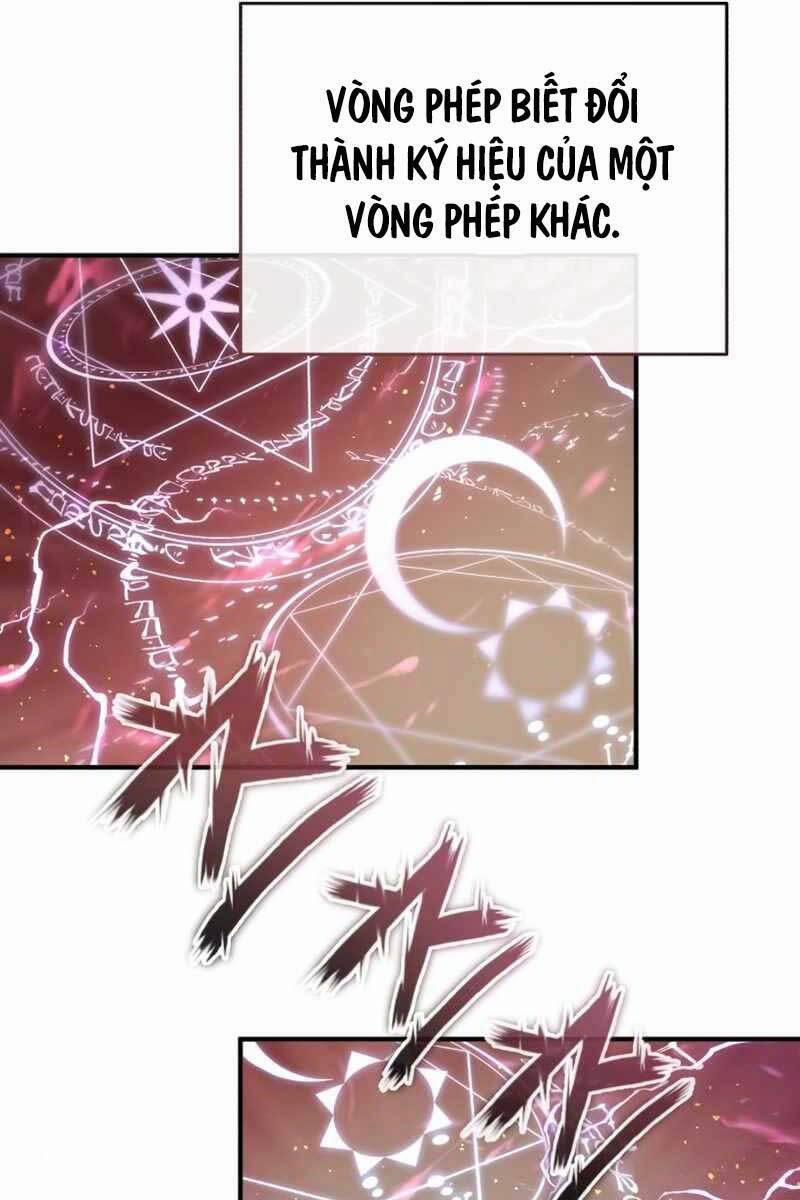 Sự Thức Tỉnh Của Hắc Ma Pháp Sư Sau 66666 Năm 73 trang 58