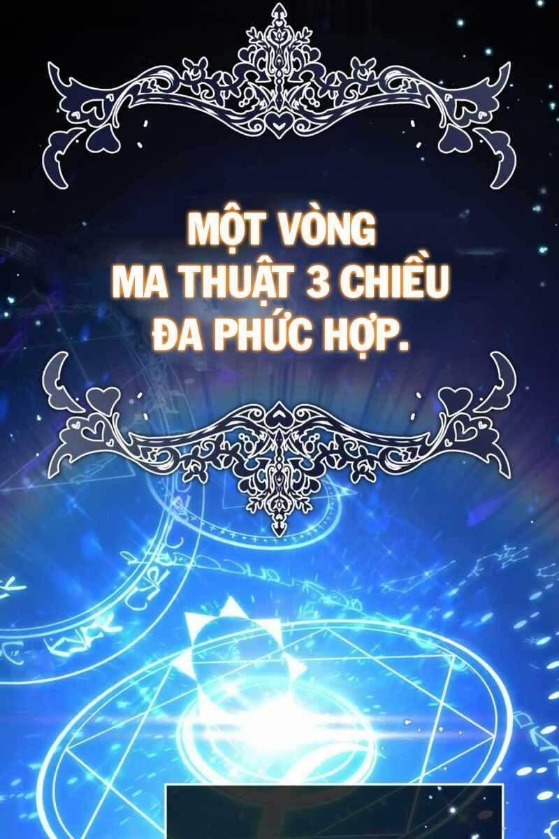Sự Thức Tỉnh Của Hắc Ma Pháp Sư Sau 66666 Năm 73 trang 60