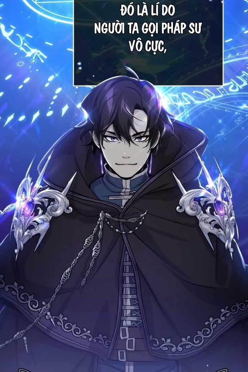 Sự Thức Tỉnh Của Hắc Ma Pháp Sư Sau 66666 Năm 73 trang 61