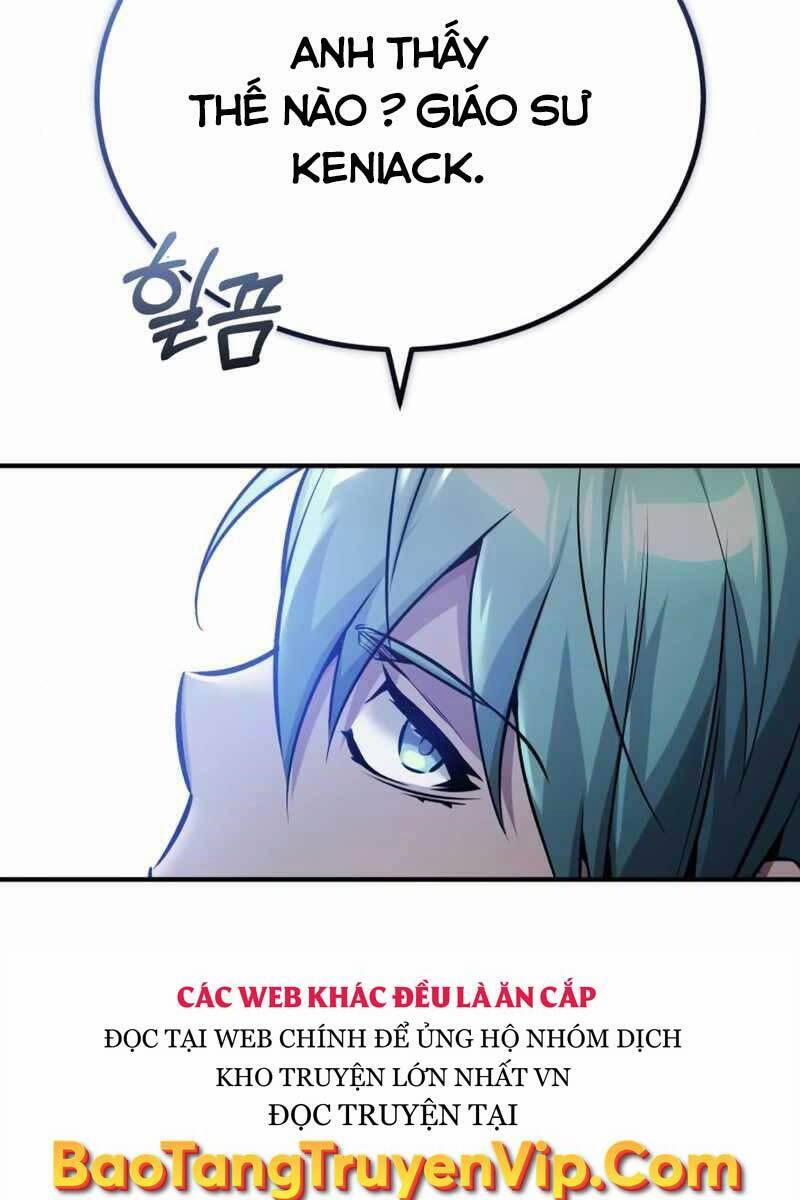 Sự Thức Tỉnh Của Hắc Ma Pháp Sư Sau 66666 Năm 73 trang 63