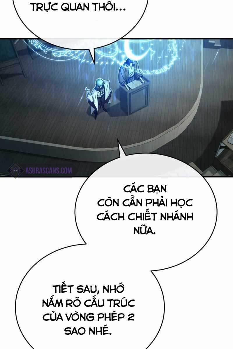 Sự Thức Tỉnh Của Hắc Ma Pháp Sư Sau 66666 Năm 73 trang 66