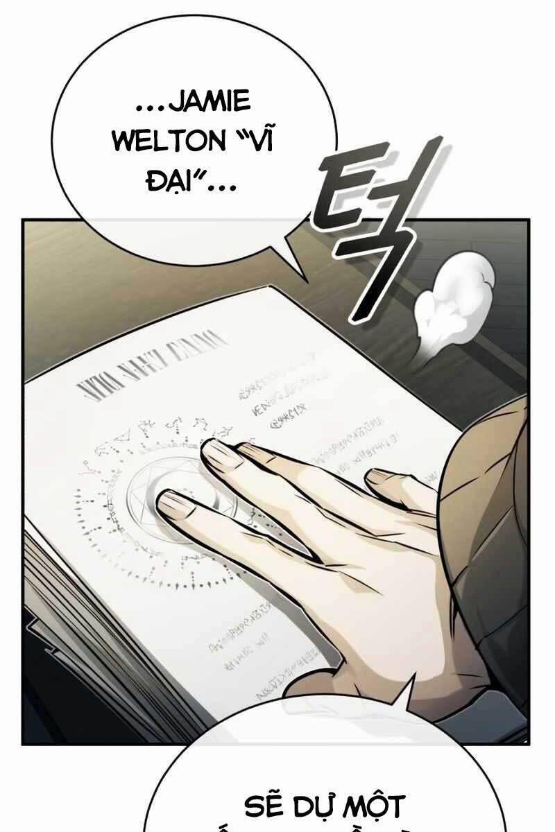 Sự Thức Tỉnh Của Hắc Ma Pháp Sư Sau 66666 Năm 73 trang 7