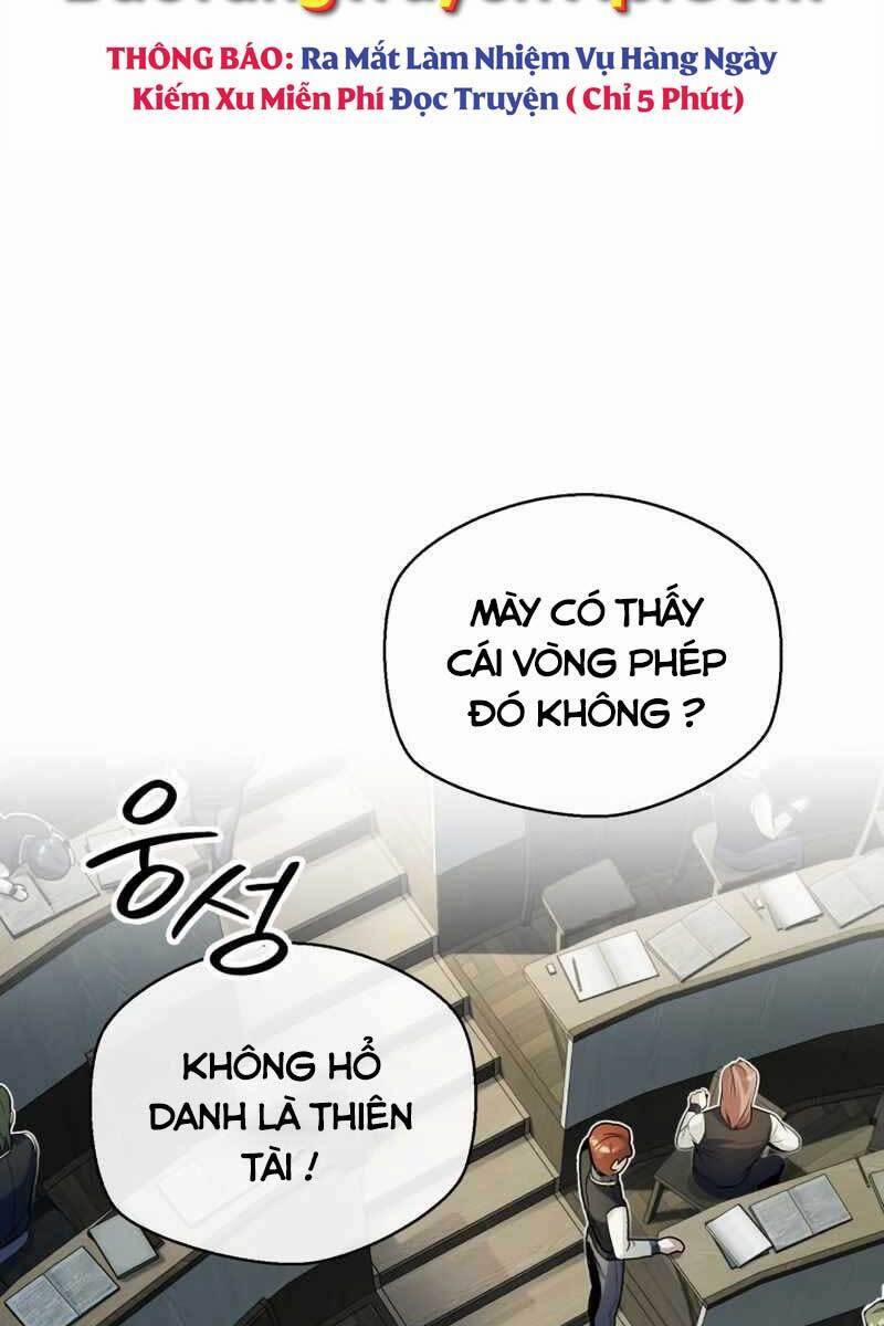 Sự Thức Tỉnh Của Hắc Ma Pháp Sư Sau 66666 Năm 73 trang 73