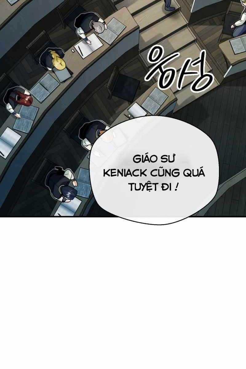 Sự Thức Tỉnh Của Hắc Ma Pháp Sư Sau 66666 Năm 73 trang 74