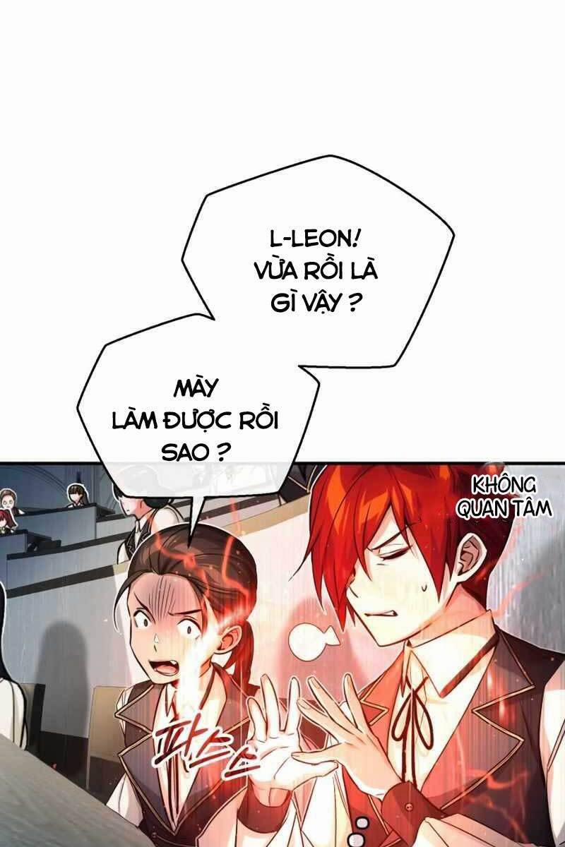 Sự Thức Tỉnh Của Hắc Ma Pháp Sư Sau 66666 Năm 73 trang 76