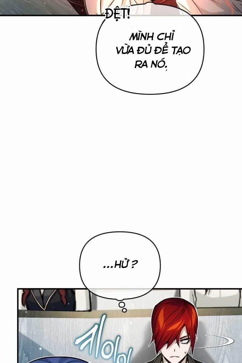 Sự Thức Tỉnh Của Hắc Ma Pháp Sư Sau 66666 Năm 73 trang 77