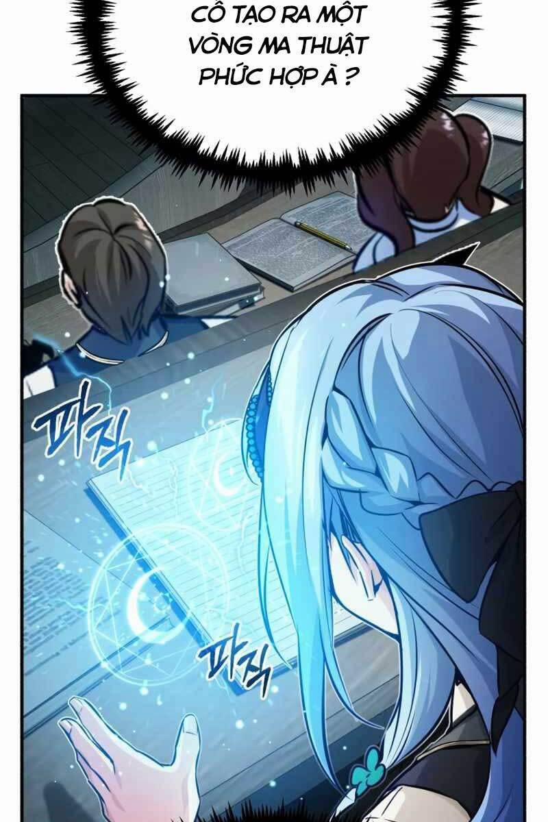 Sự Thức Tỉnh Của Hắc Ma Pháp Sư Sau 66666 Năm 73 trang 79