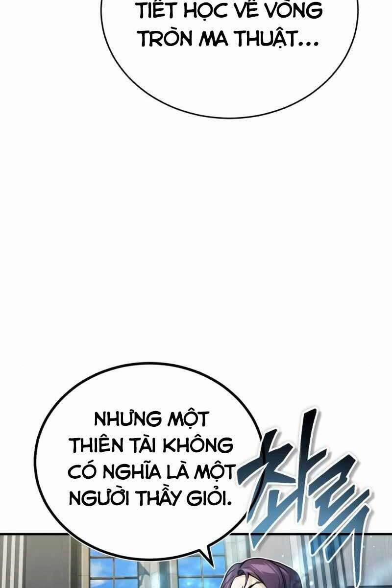 Sự Thức Tỉnh Của Hắc Ma Pháp Sư Sau 66666 Năm 73 trang 8