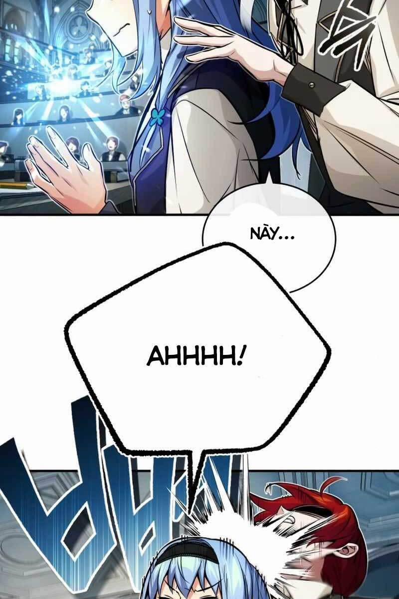 Sự Thức Tỉnh Của Hắc Ma Pháp Sư Sau 66666 Năm 73 trang 81