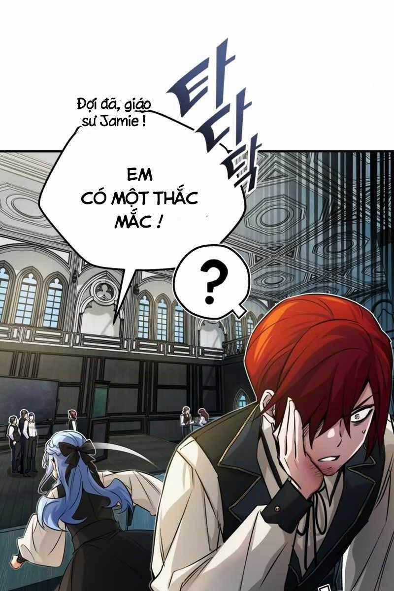 Sự Thức Tỉnh Của Hắc Ma Pháp Sư Sau 66666 Năm 73 trang 83