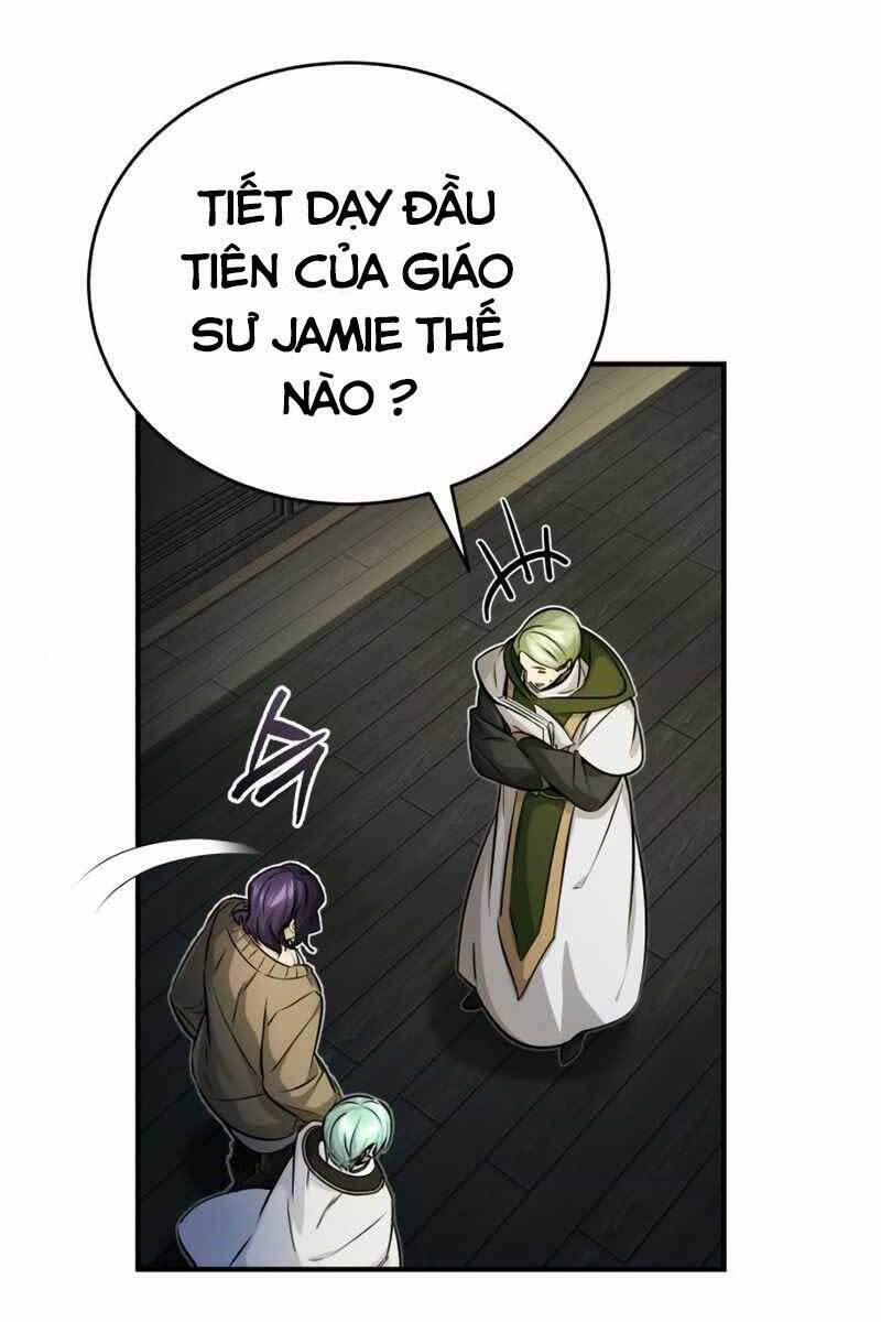 Sự Thức Tỉnh Của Hắc Ma Pháp Sư Sau 66666 Năm 73 trang 89