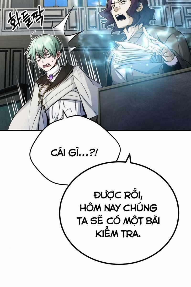 Sự Thức Tỉnh Của Hắc Ma Pháp Sư Sau 66666 Năm 73 trang 9