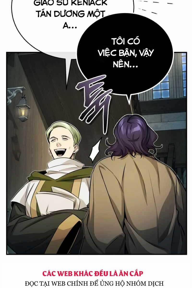 Sự Thức Tỉnh Của Hắc Ma Pháp Sư Sau 66666 Năm 73 trang 92