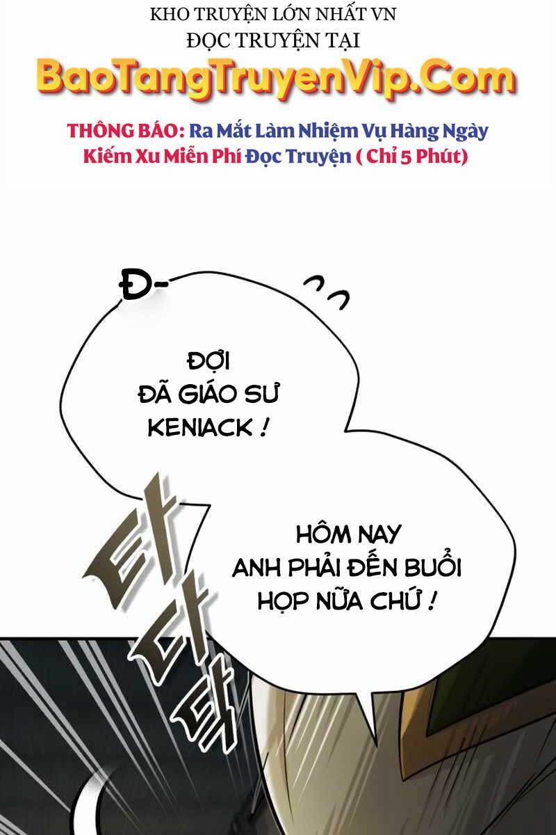 Sự Thức Tỉnh Của Hắc Ma Pháp Sư Sau 66666 Năm 73 trang 93