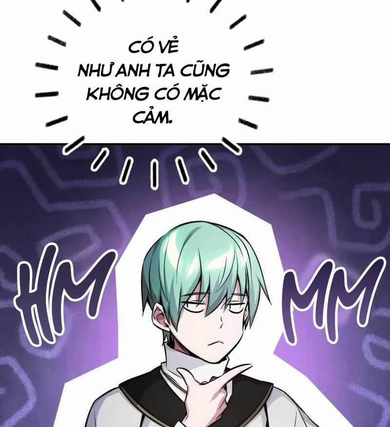 Sự Thức Tỉnh Của Hắc Ma Pháp Sư Sau 66666 Năm 73 trang 95