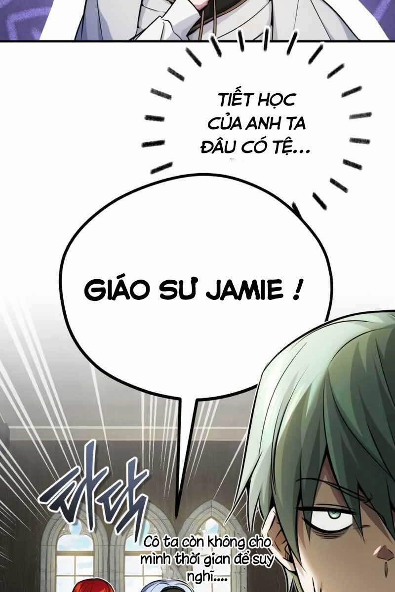 Sự Thức Tỉnh Của Hắc Ma Pháp Sư Sau 66666 Năm 73 trang 96