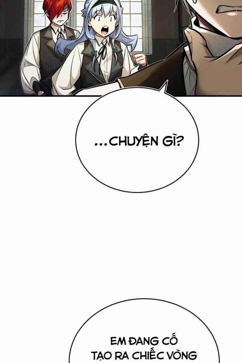 Sự Thức Tỉnh Của Hắc Ma Pháp Sư Sau 66666 Năm 73 trang 97