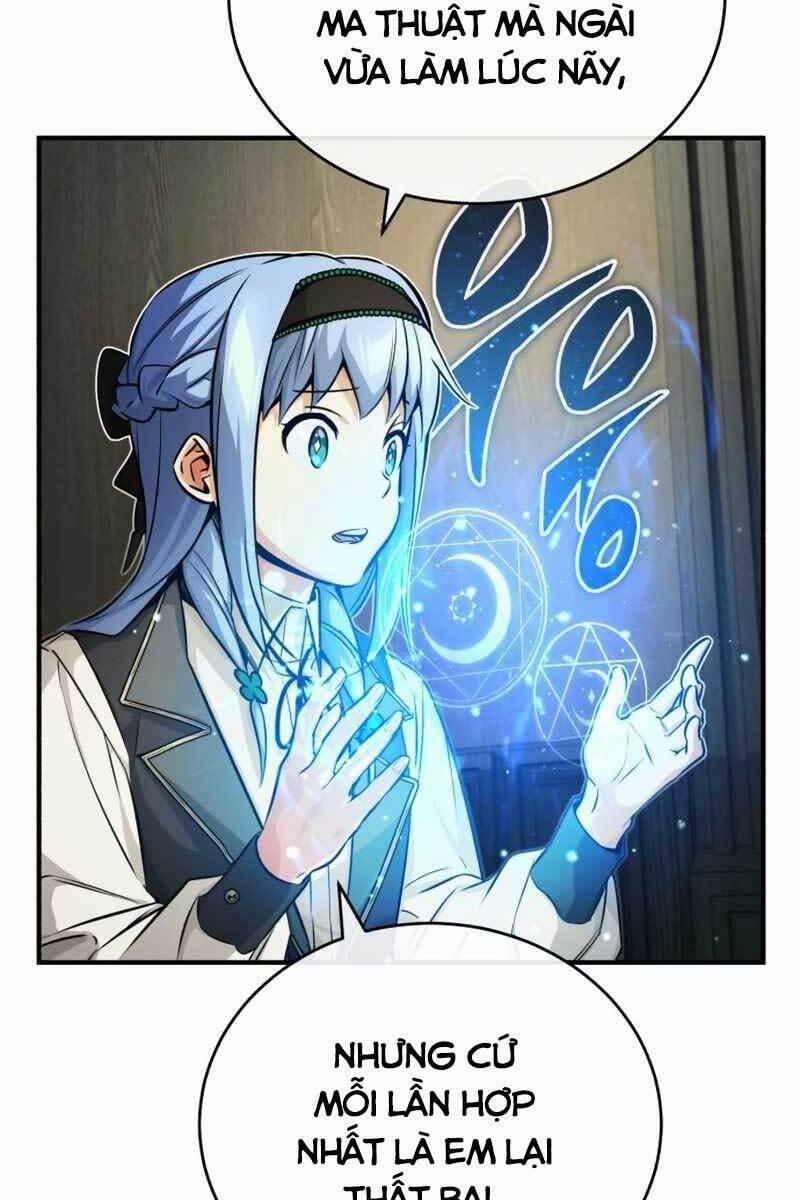 Sự Thức Tỉnh Của Hắc Ma Pháp Sư Sau 66666 Năm 73 trang 98