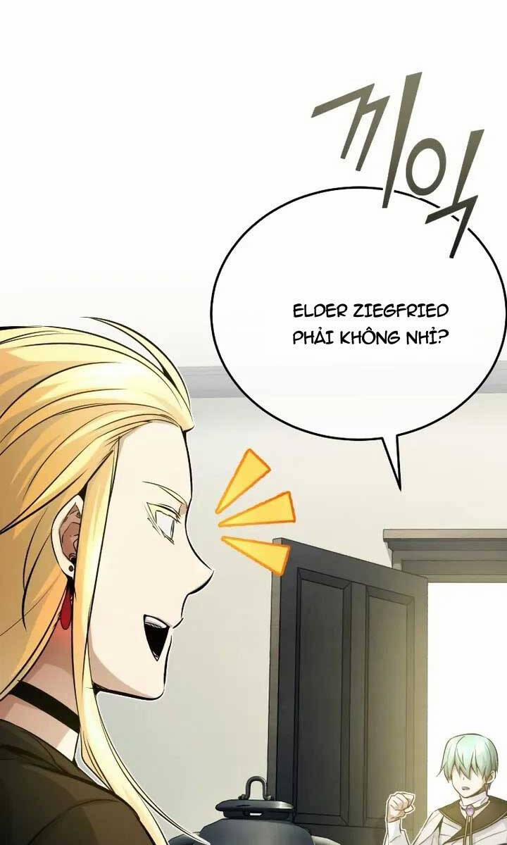 Sự Thức Tỉnh Của Hắc Ma Pháp Sư Sau 66666 Năm 74 trang 1