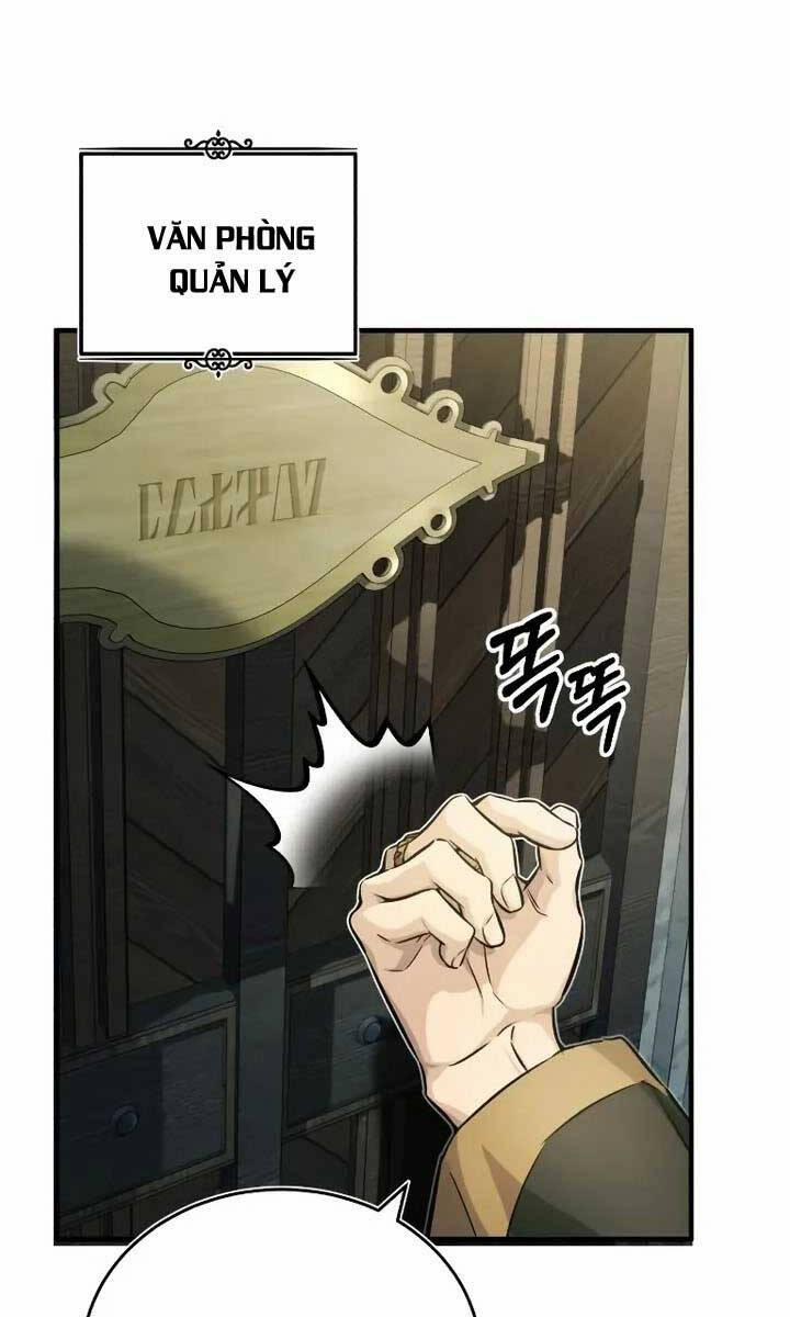 Sự Thức Tỉnh Của Hắc Ma Pháp Sư Sau 66666 Năm 74 trang 100