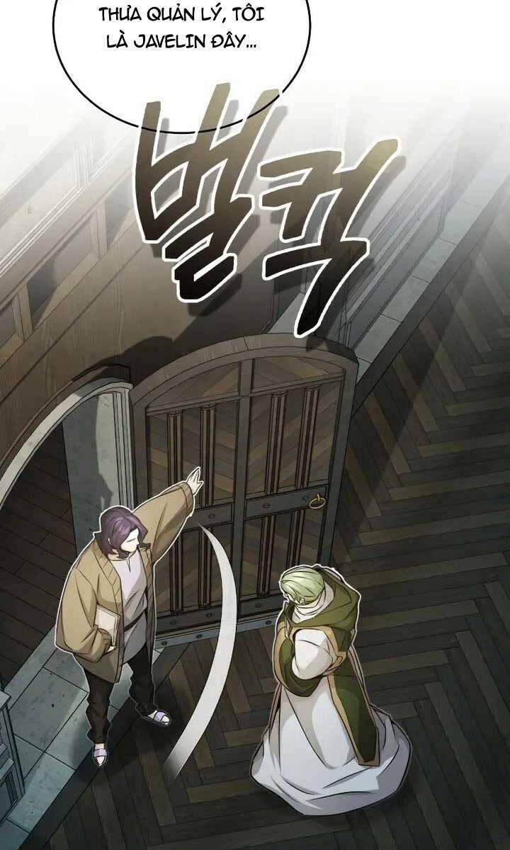 Sự Thức Tỉnh Của Hắc Ma Pháp Sư Sau 66666 Năm 74 trang 101