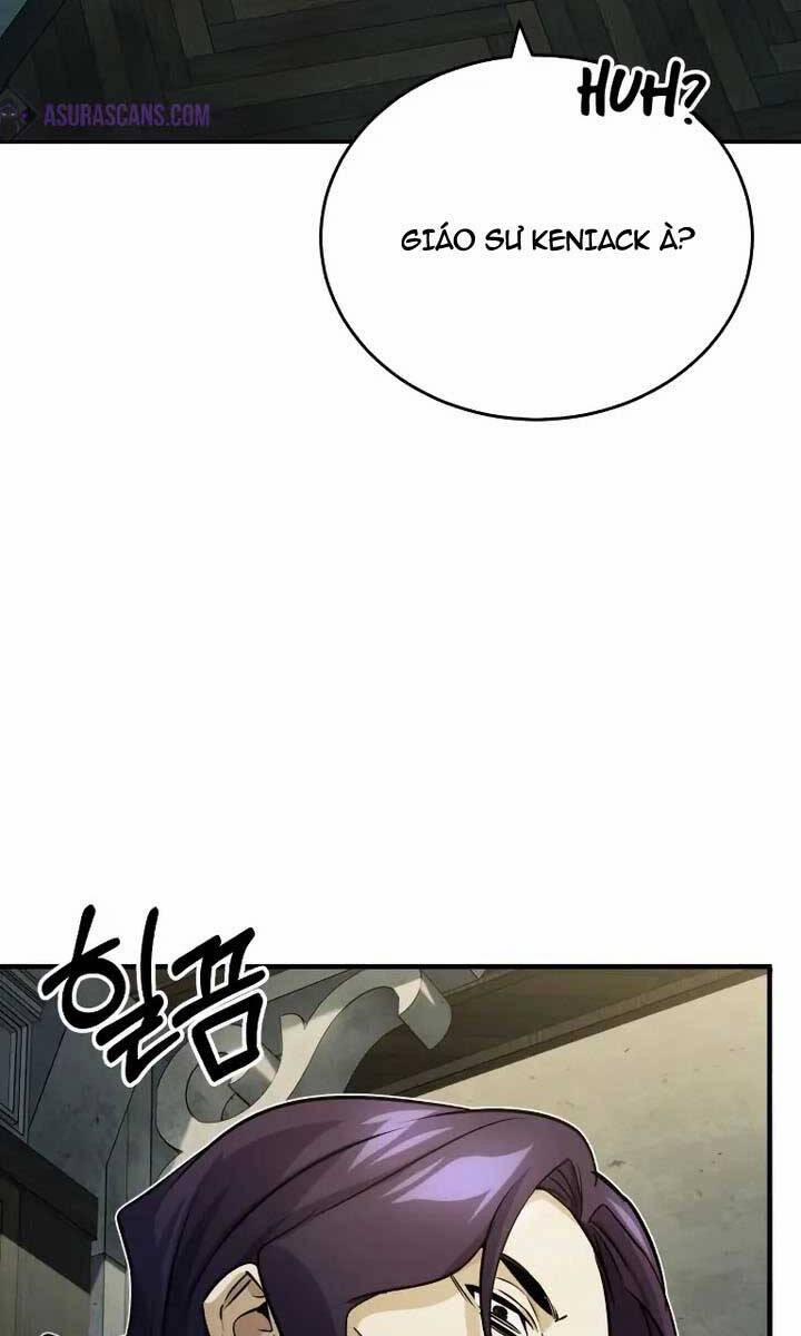 Sự Thức Tỉnh Của Hắc Ma Pháp Sư Sau 66666 Năm 74 trang 102