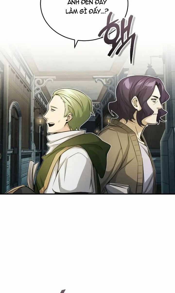 Sự Thức Tỉnh Của Hắc Ma Pháp Sư Sau 66666 Năm 74 trang 104