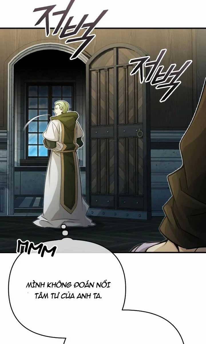 Sự Thức Tỉnh Của Hắc Ma Pháp Sư Sau 66666 Năm 74 trang 105