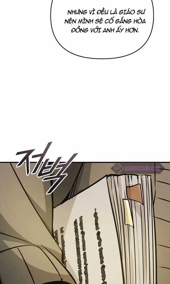 Sự Thức Tỉnh Của Hắc Ma Pháp Sư Sau 66666 Năm 74 trang 106