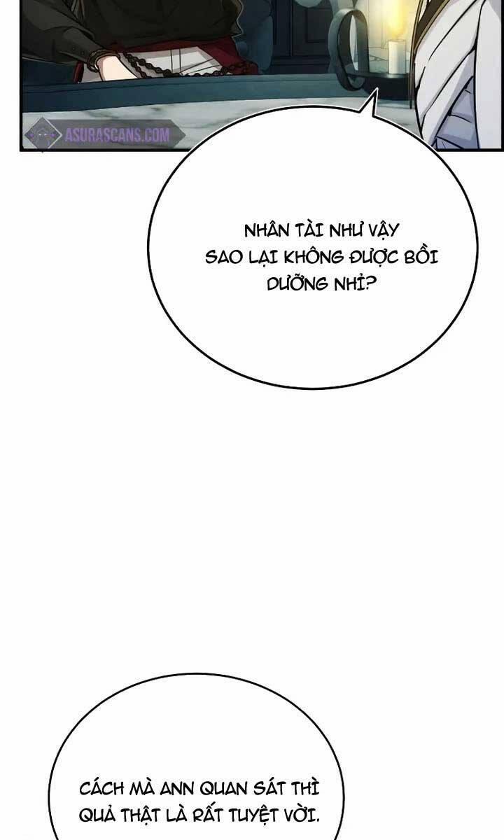 Sự Thức Tỉnh Của Hắc Ma Pháp Sư Sau 66666 Năm 74 trang 12